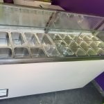 Onde vende Pista fria para açaí Macaé