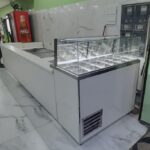 Quem vende Balcão refrigerado para açaí Ariranha