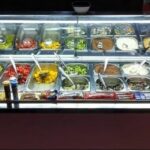 Quem Fabrica Pista fria para saladas Campinas